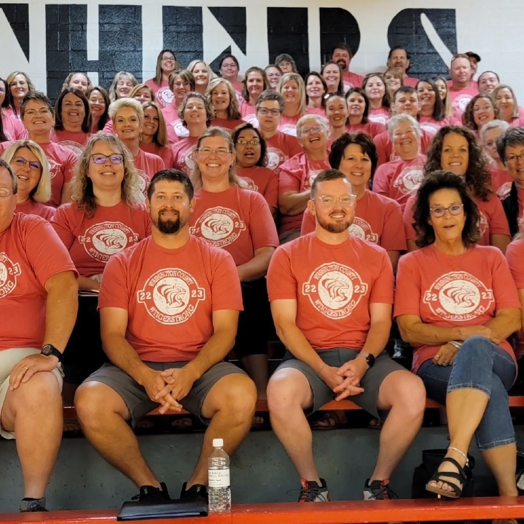 USD 108 Staff