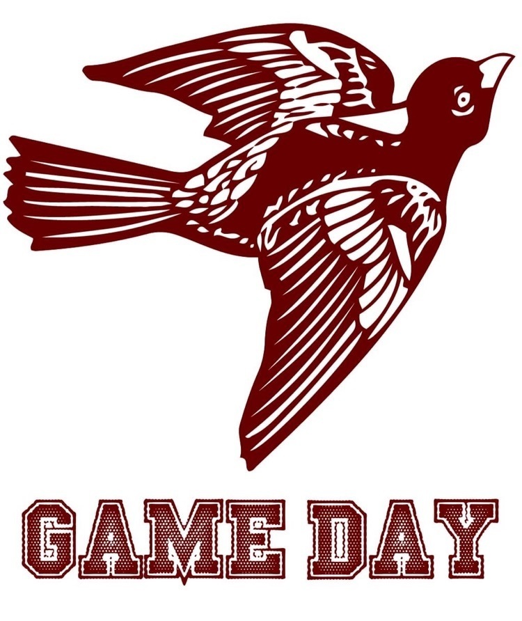 game day