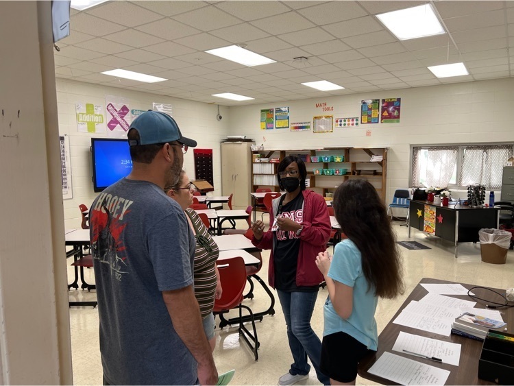 yerger open house
