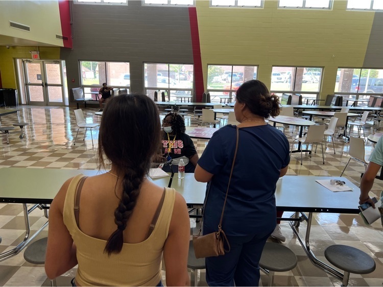 yerger open house