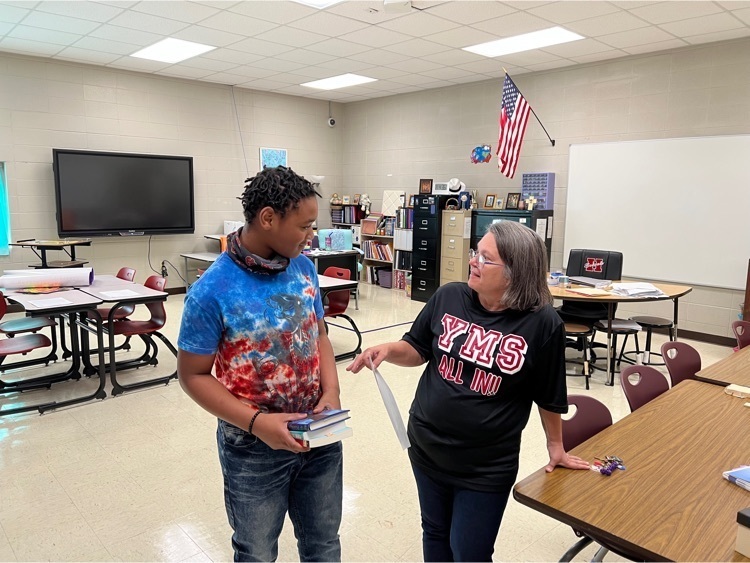 yerger open house