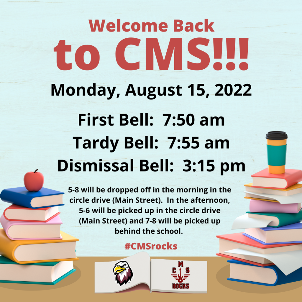 Welcome Back to School