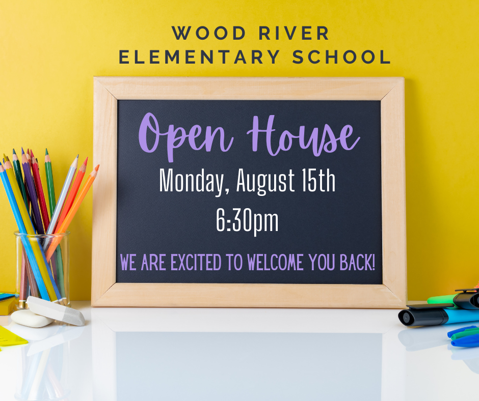 Open House