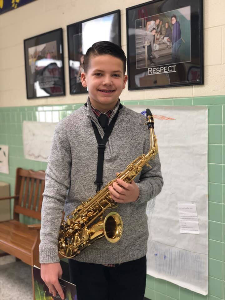 Solo and ensemble