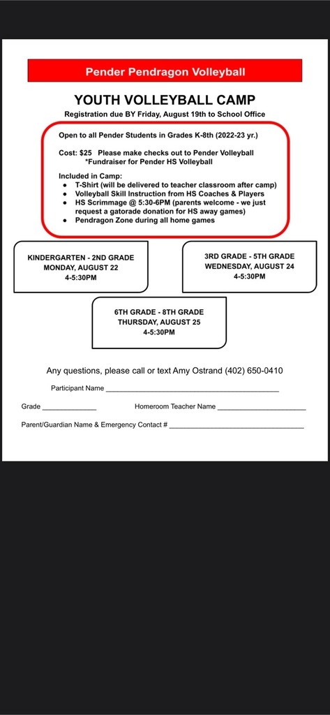 youth VB