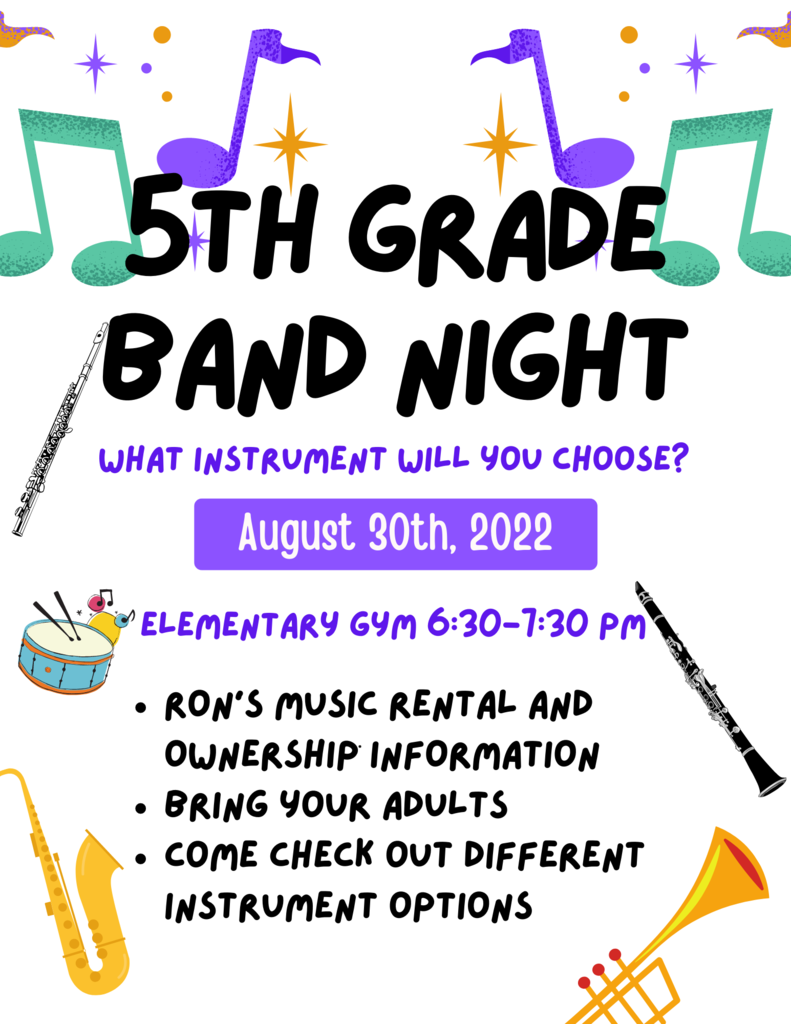 band