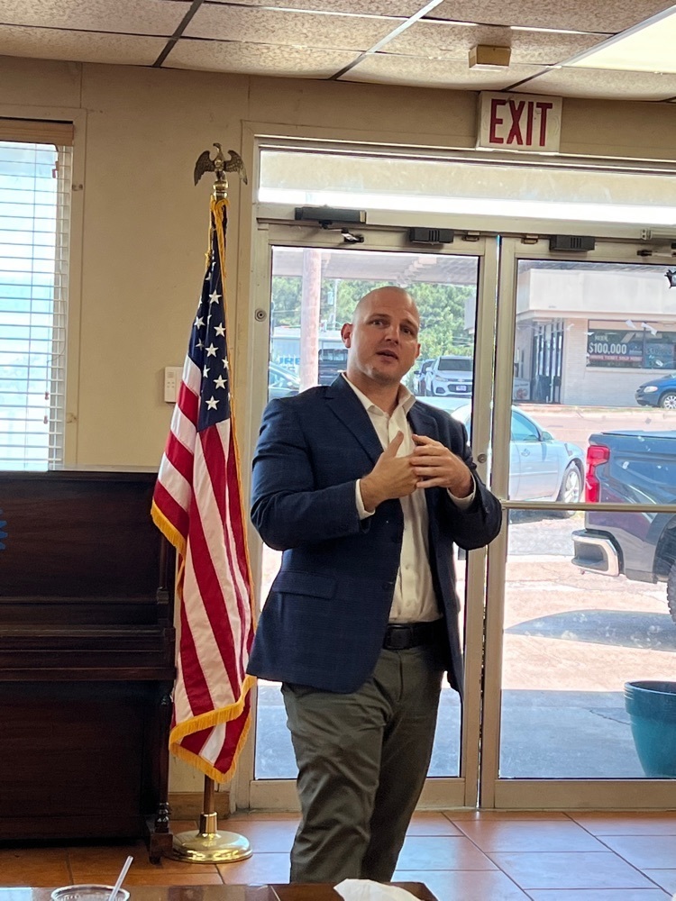 crossley at kiwanis