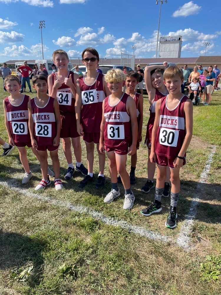 Boys Team
