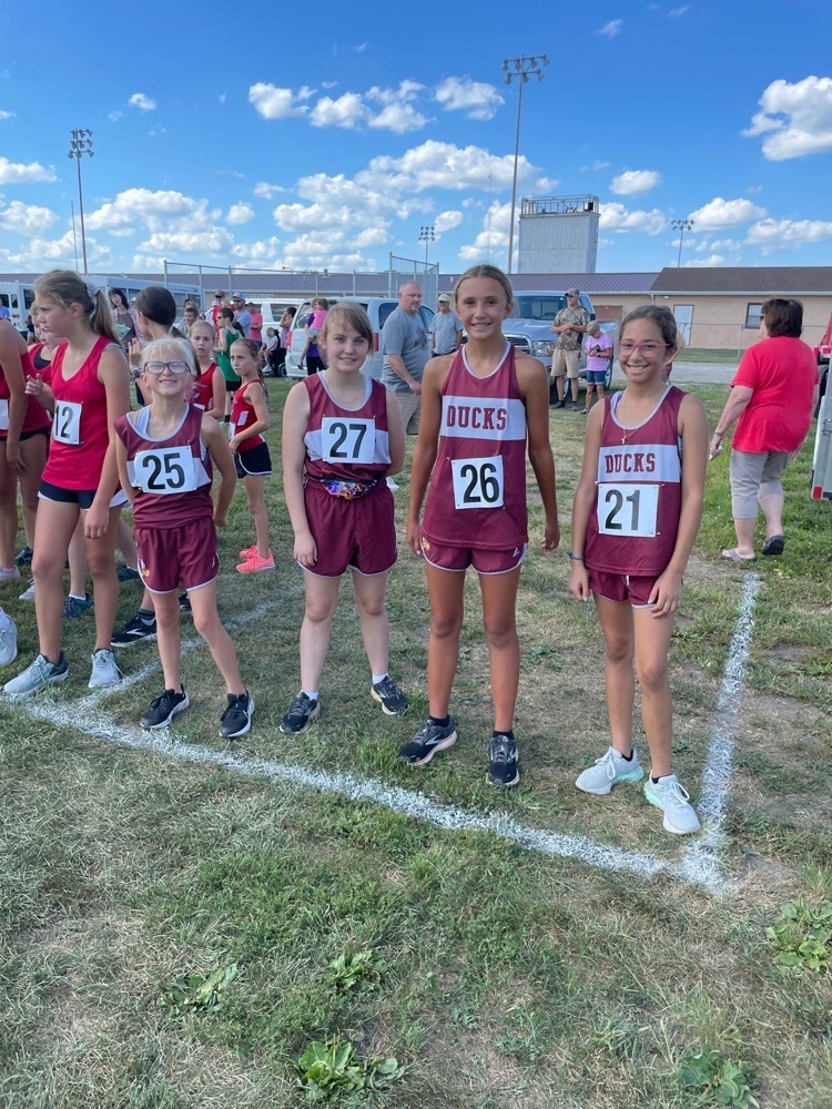 Girls Team