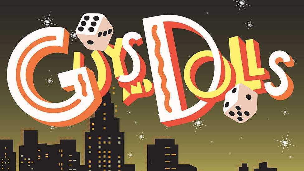 Guys and Dolls
