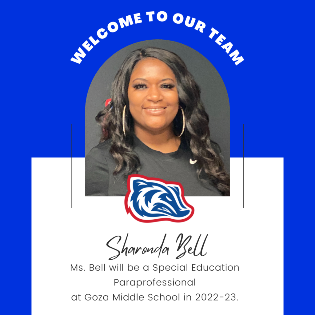 sharonda bell