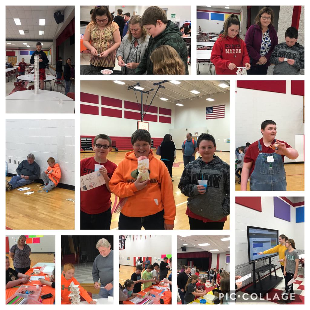 Stem Night