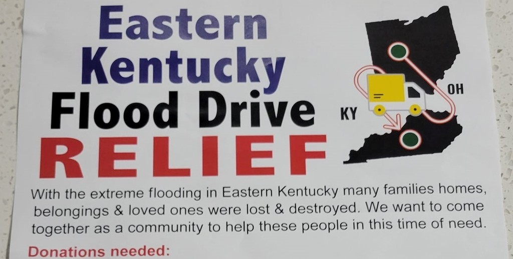 Flood Relief -2