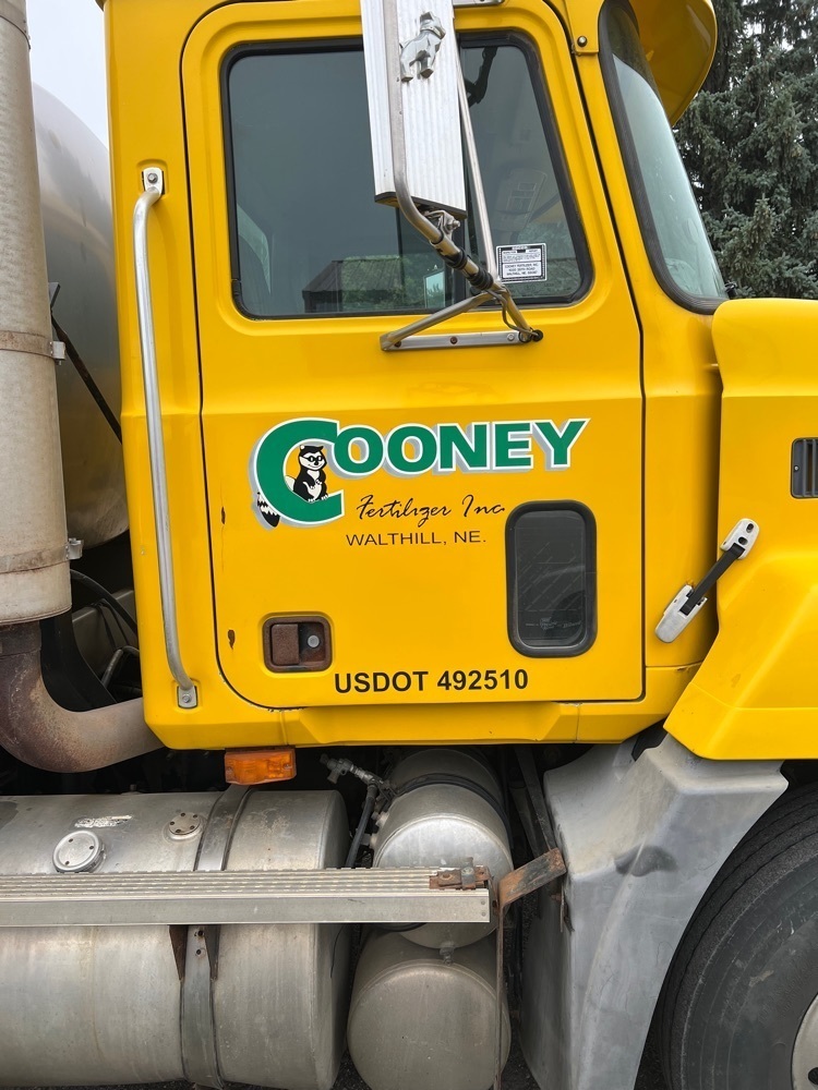 cooney