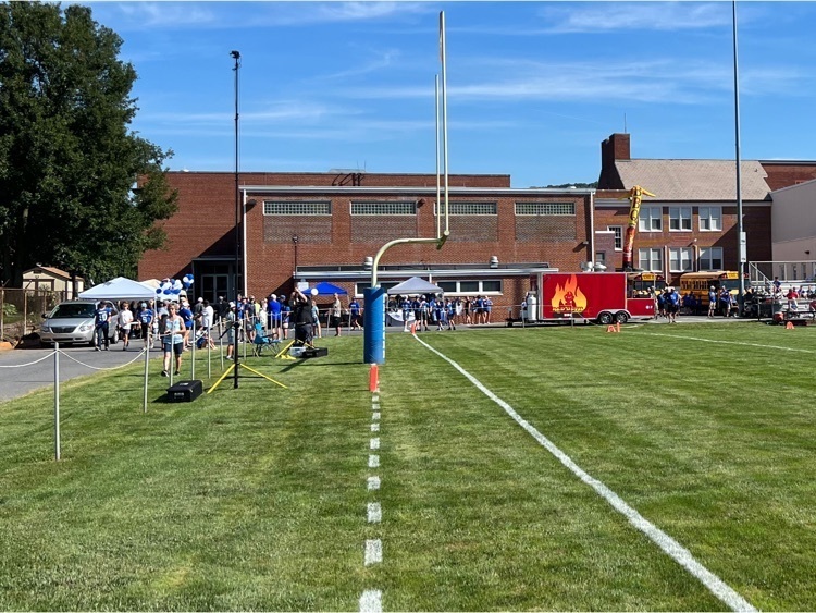 Football Scrimmage 2022