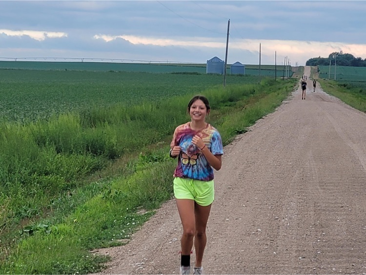 run