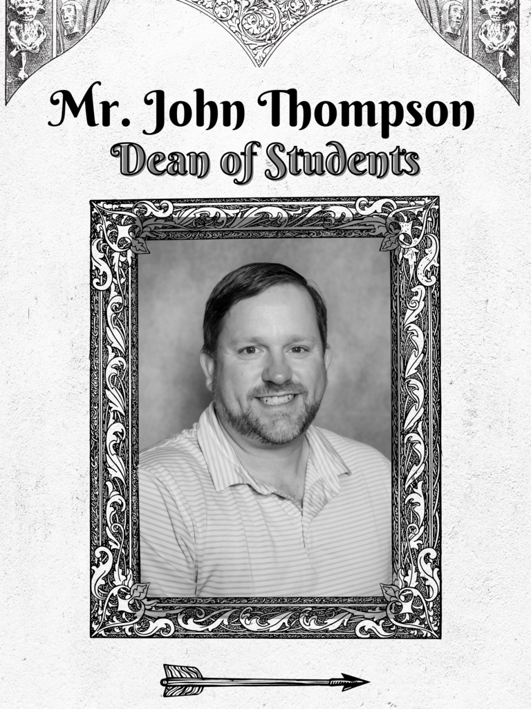 Today starts a series of showing off our awesome staff. We're looking forward to introducing all of our Washington family in the days to come. To kick this off, meet our 2022-2023 Administrators! #WMSKnights #FourHousesOneFamily