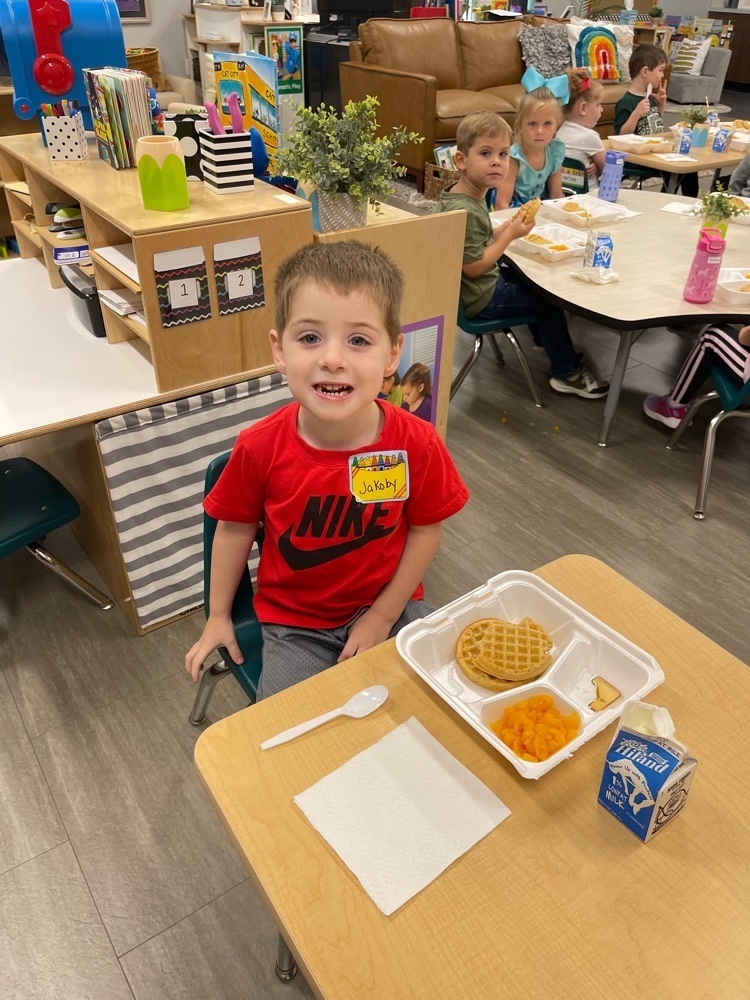 pre-K