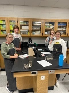 pH lab 2