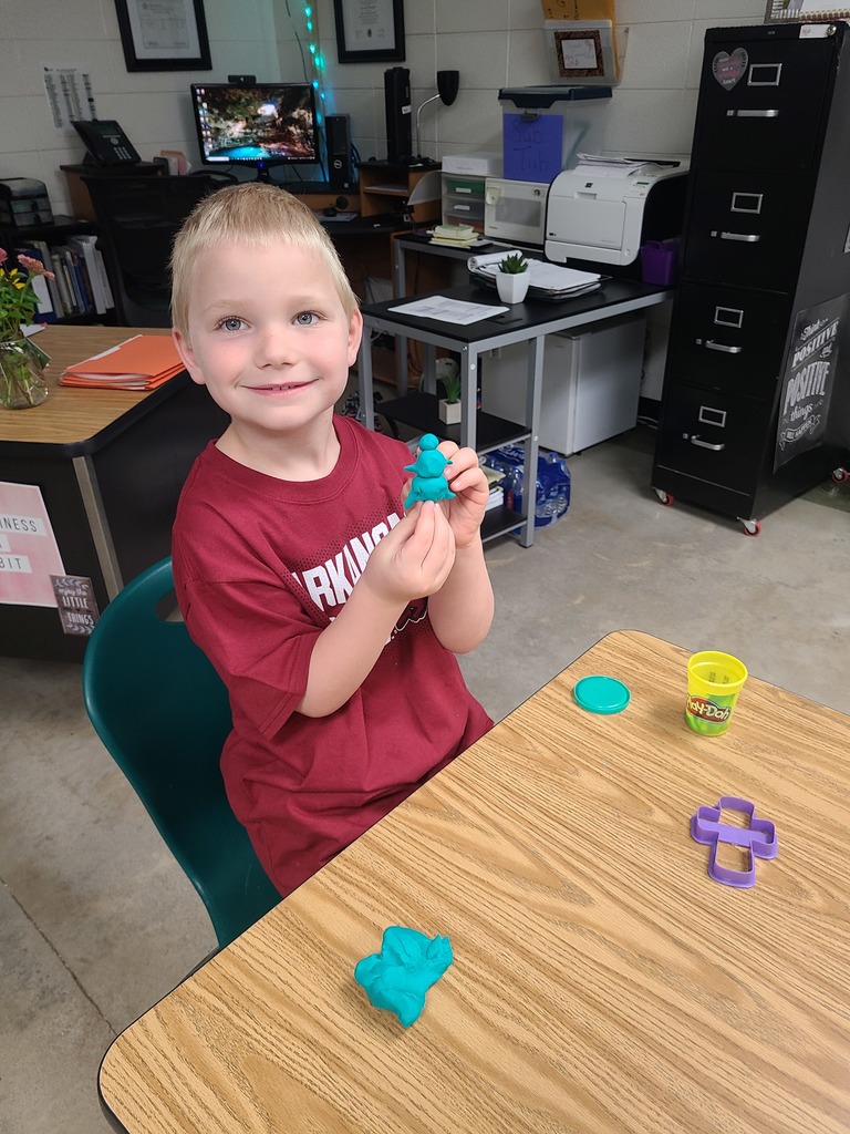 Enrichment Fun