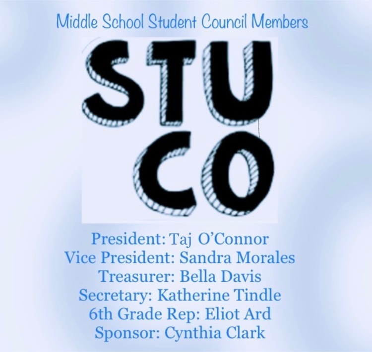 names of stuco members