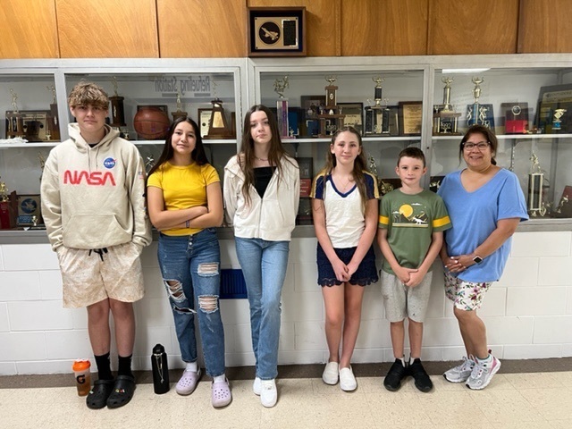 photo of stuco members