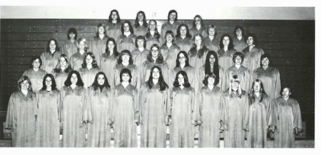 choir