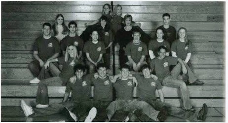 student council