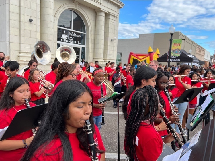 hhs band