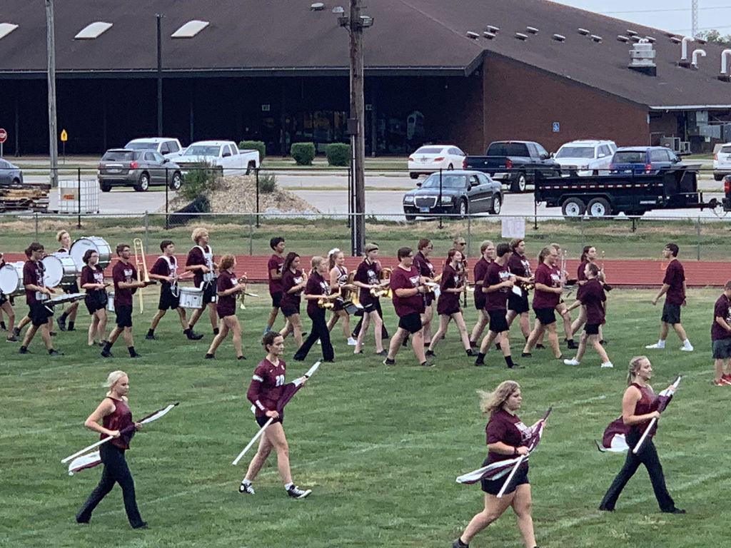 Band