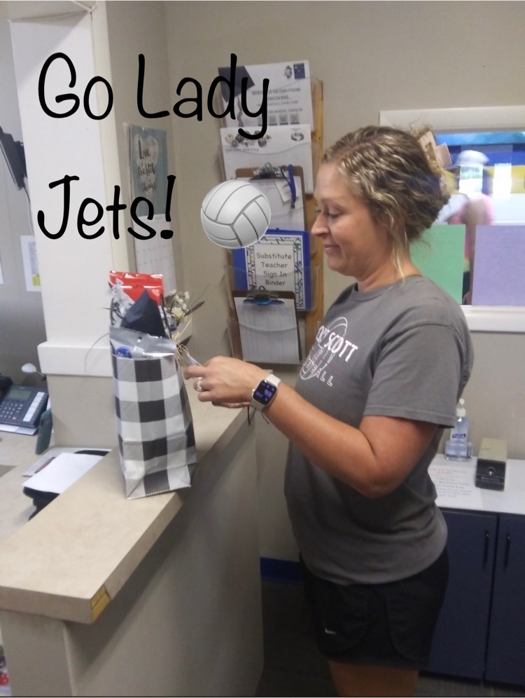 amanda odell gets special delivery