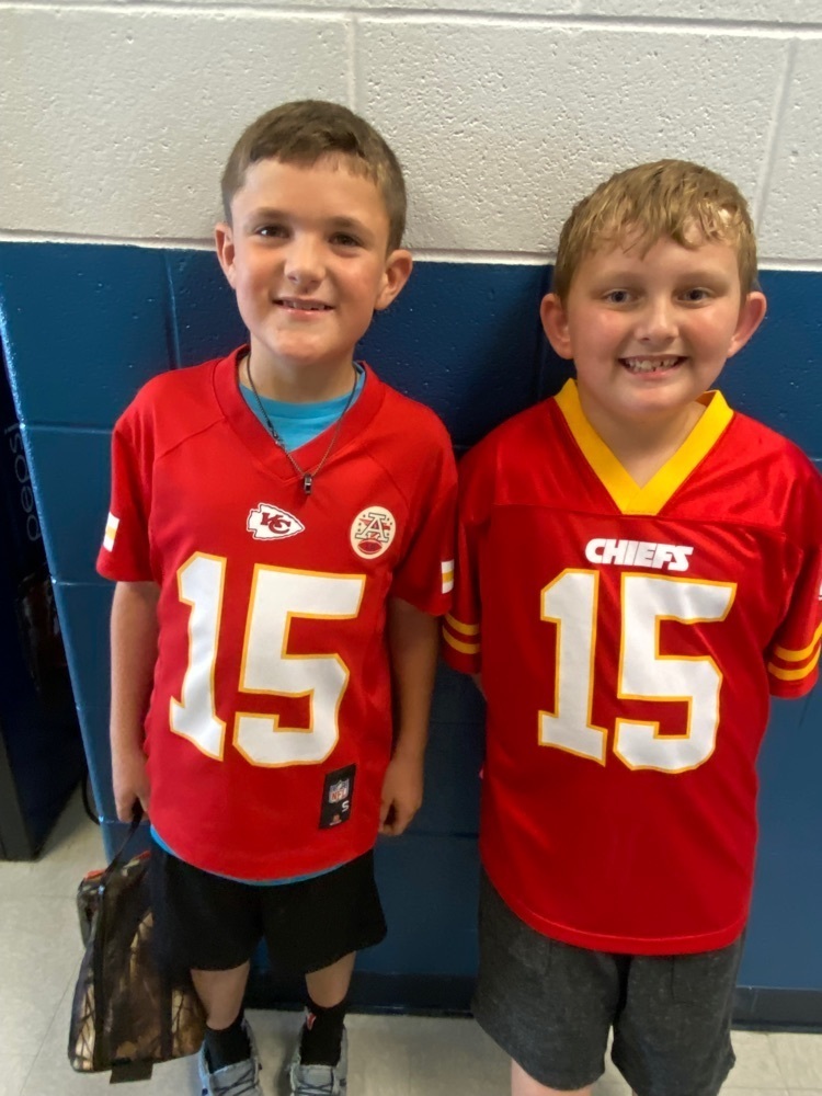 Mahomes Matchies