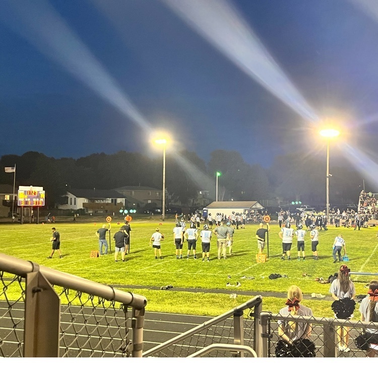 football