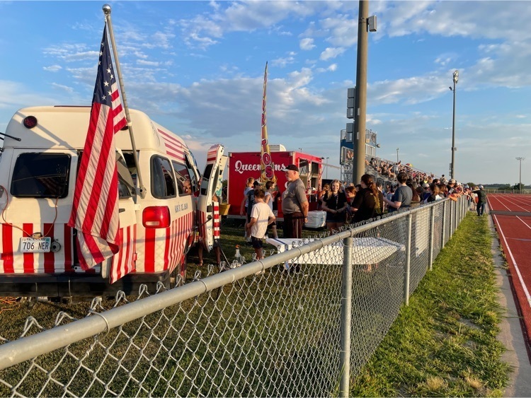 food trucks