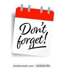 Reminder
