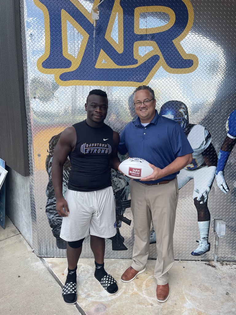 Player of the Week