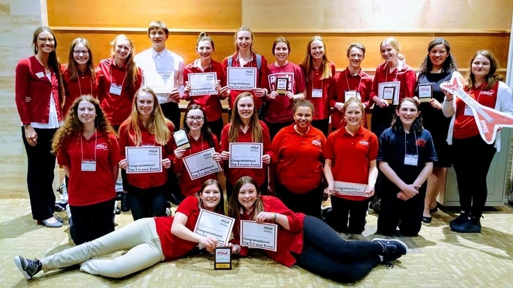 state fccla