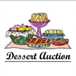 Dessert Auction
