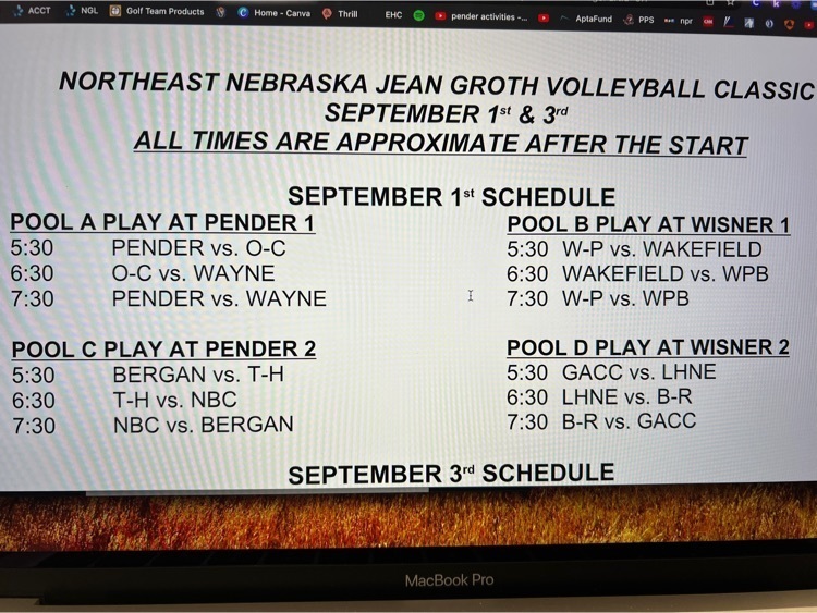 sched