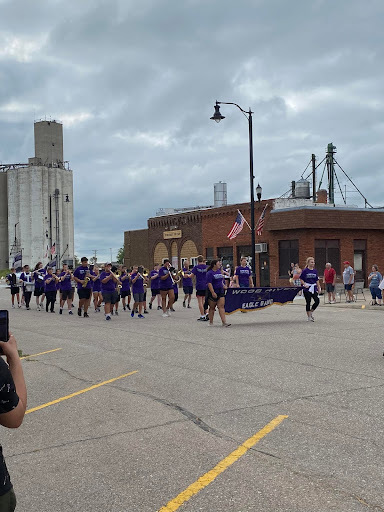 band