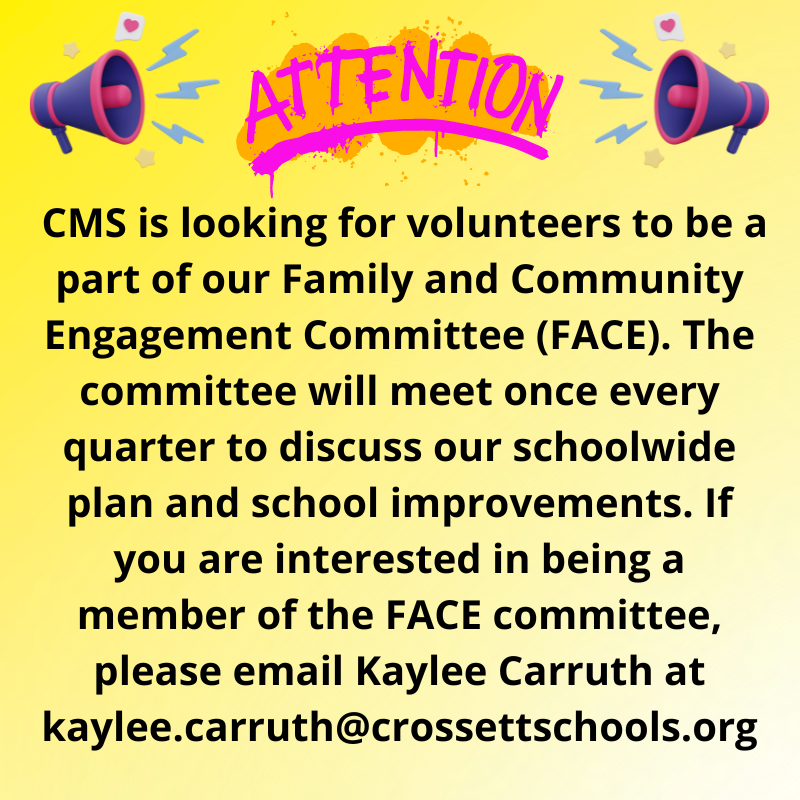 FACE Committee