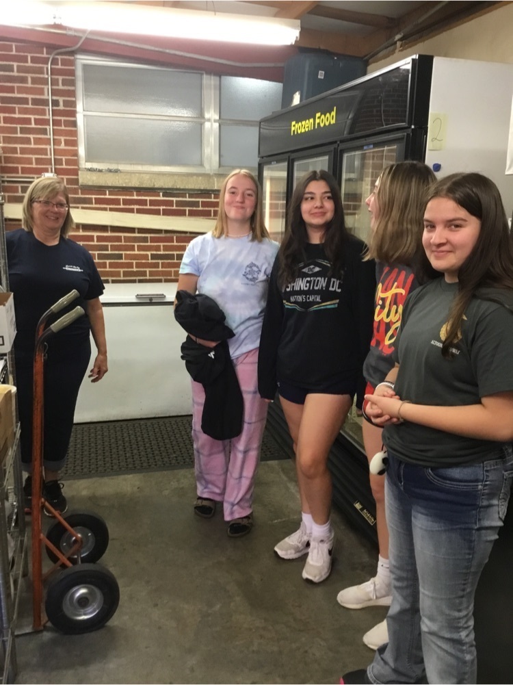 Culinary Essentials class explores kitchen