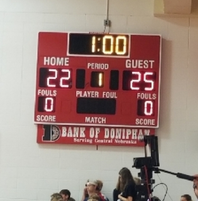 set 1