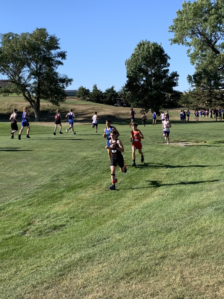 Preston in 4th early