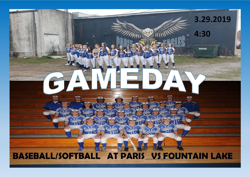 game day