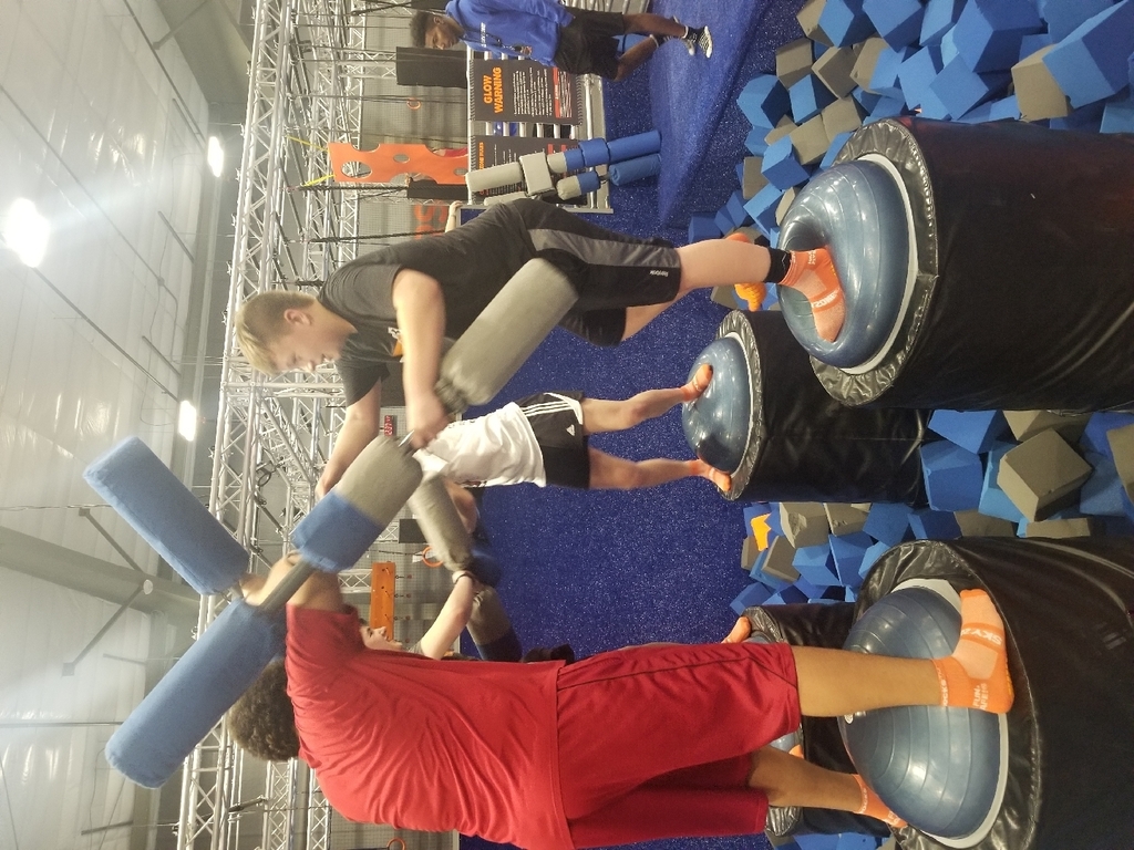 jousting