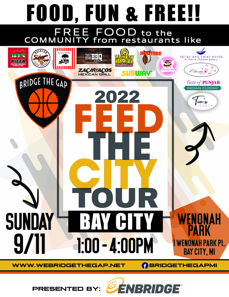 Feed the City