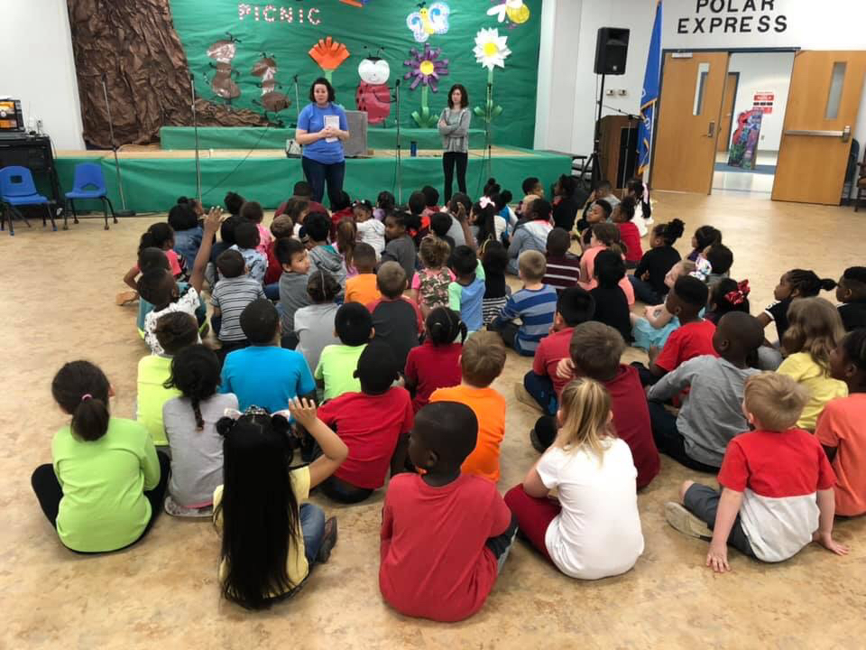 McKees Bee Farm 2019