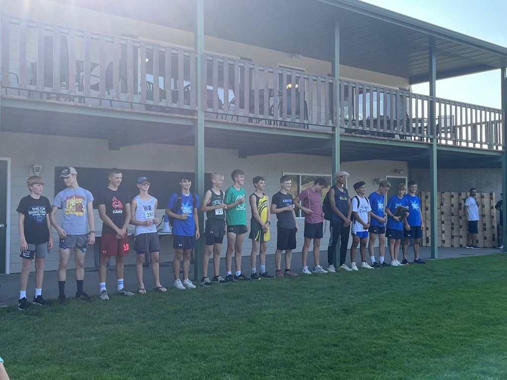 Medal ceremony