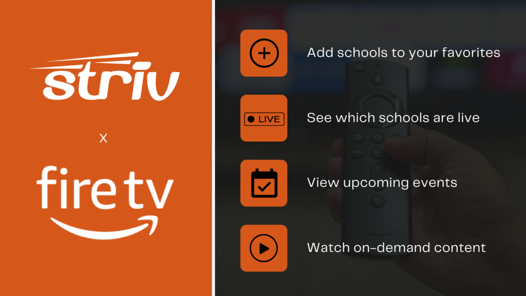 fire tv